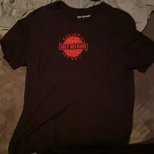 True religion t-shirt